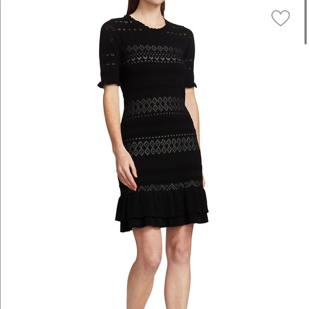 BAILEY 44 DRESS